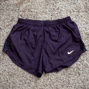 Nike dri-fit shorts